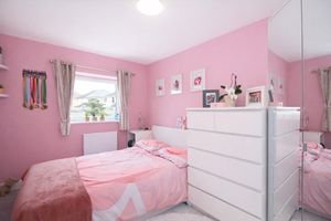 Bedroom Two- click for photo gallery